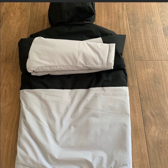 Nike Clemson puffer jacket - Picture 5 of 8